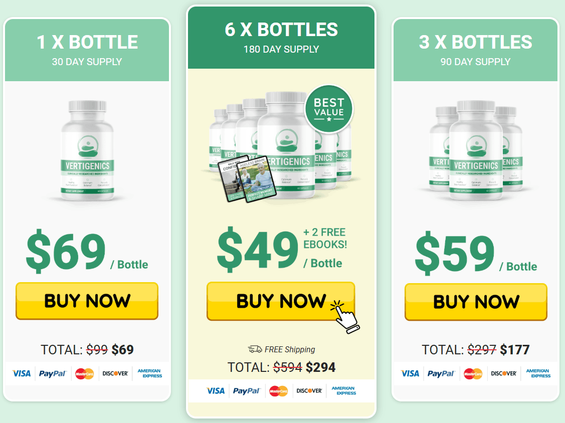discounted price offer